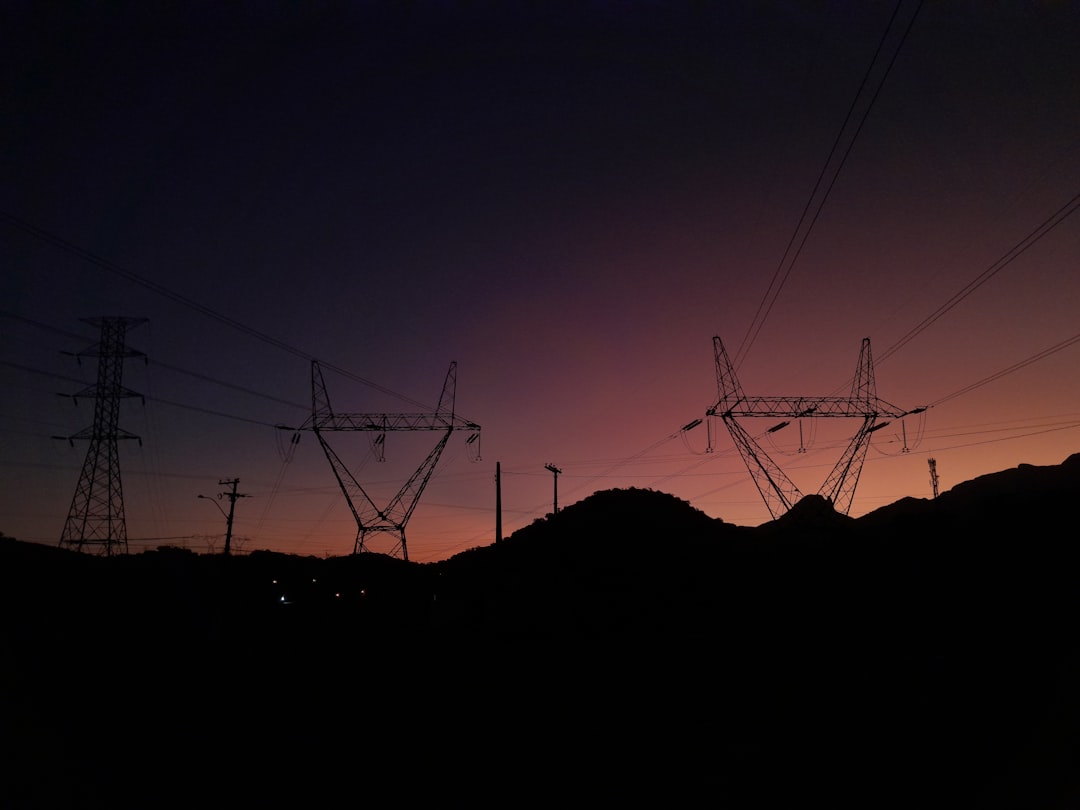 De energietransitie: stappen maken voor een schonere toekomst