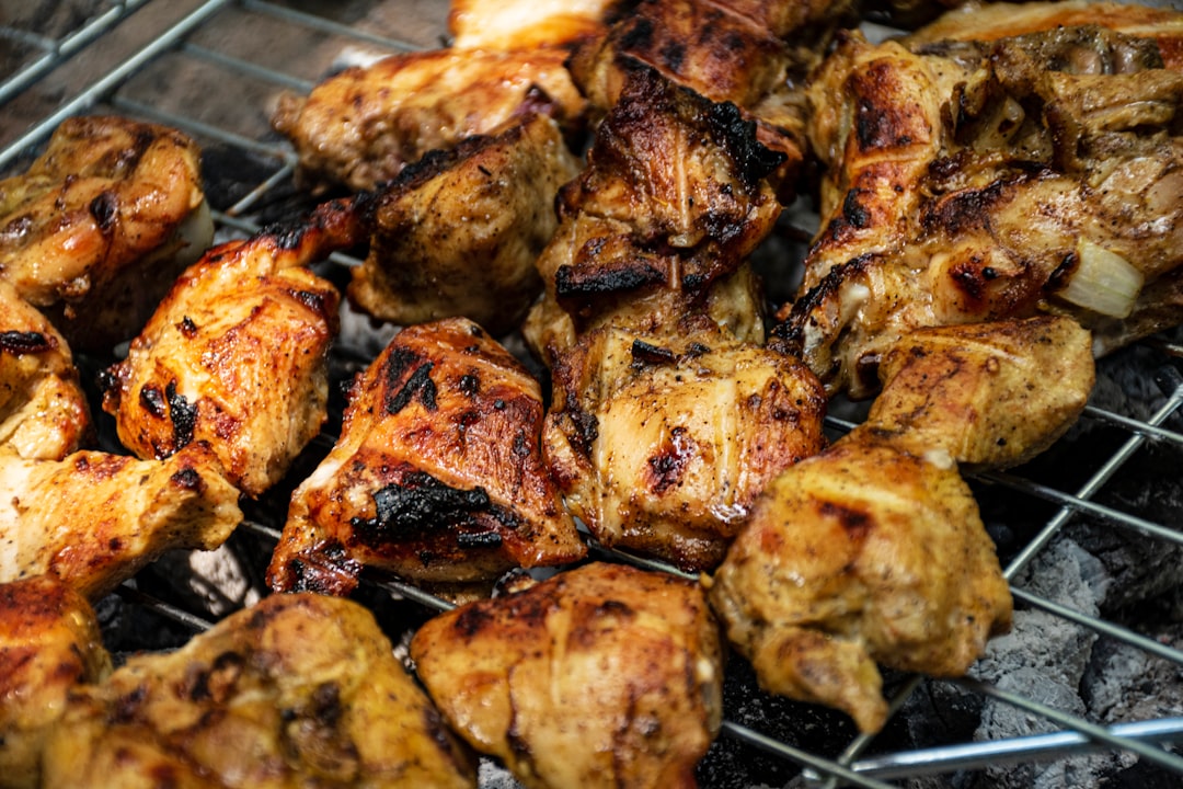 Shoarma: van Turks straatvoedsel tot favoriet op het Nederlandse menu
